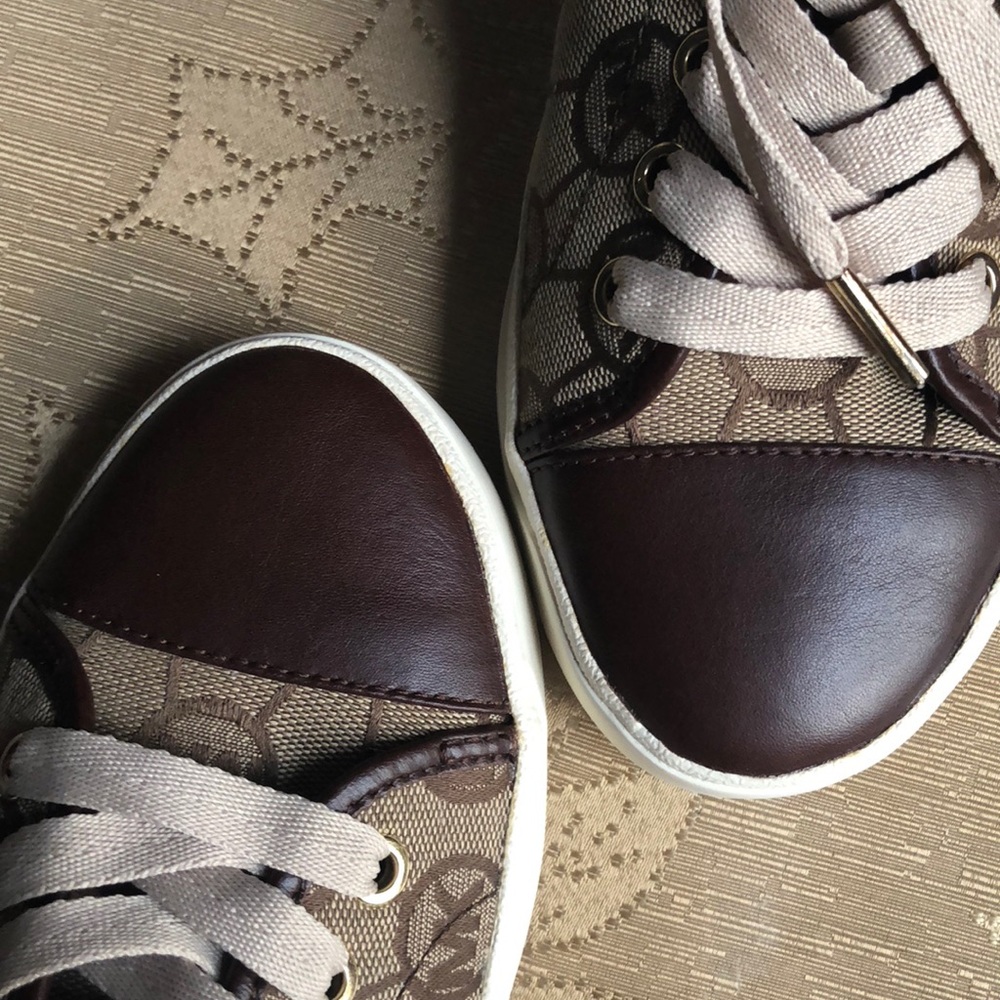 MK city sneakers - Picture 5 of 5